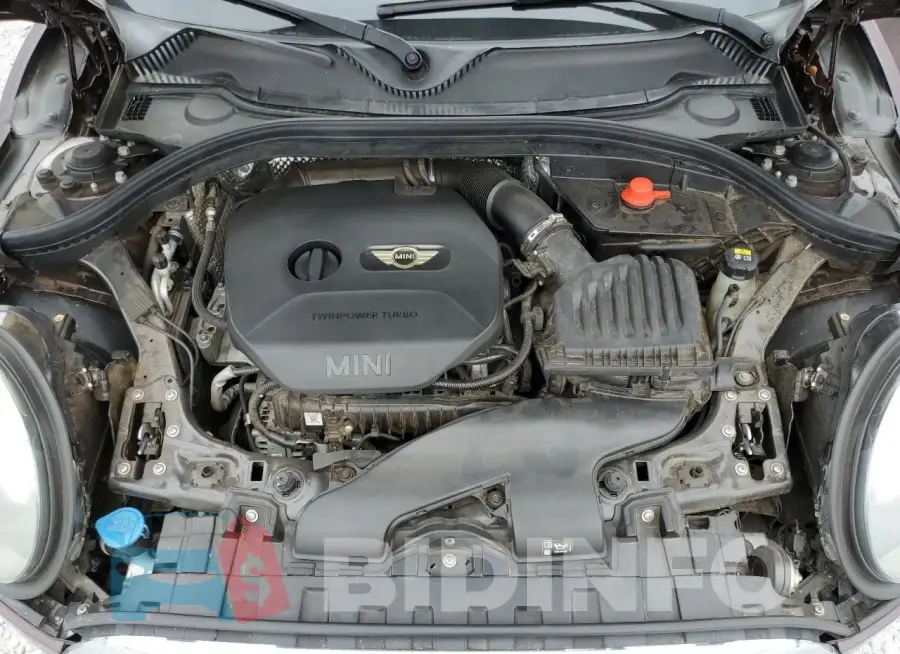 WMWLN5C59G2B28514 Photo# 11