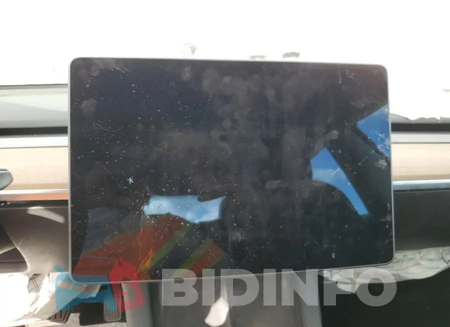 5YJ3E1EB9NF170834 Photo# 9