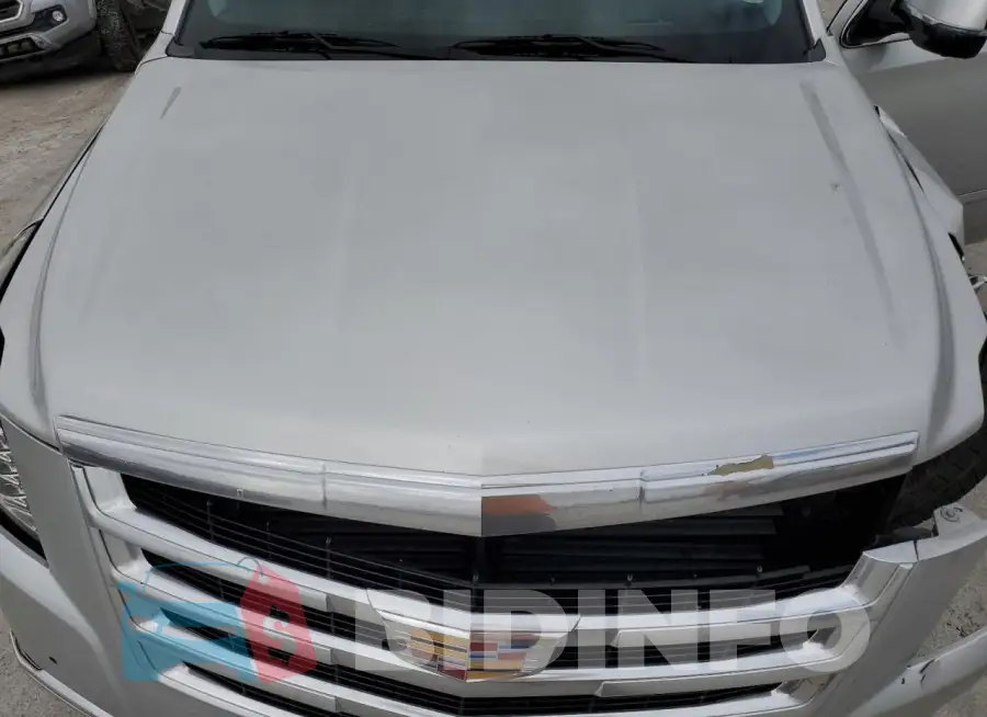 1GYS3BKJ8GR237319 Photo# 12