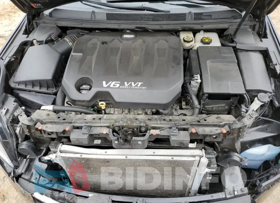 2G61M5S32G9193879 Photo# 11
