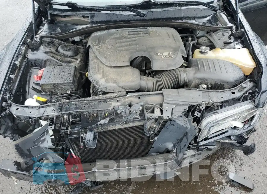 2C3CCABG6KH682678 Photo# 11