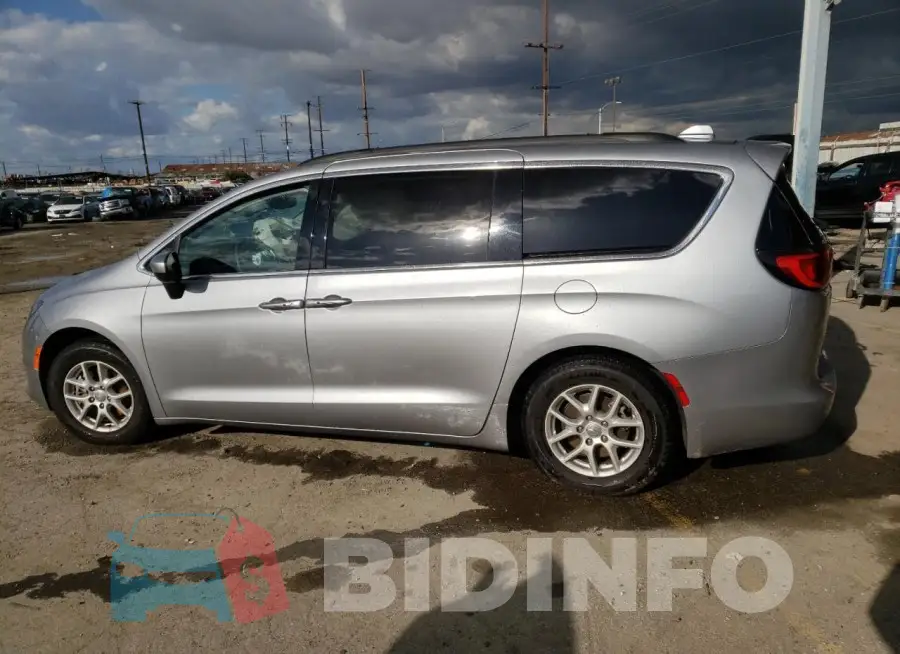 2C4RC1DG9LR261021 Photo# 2