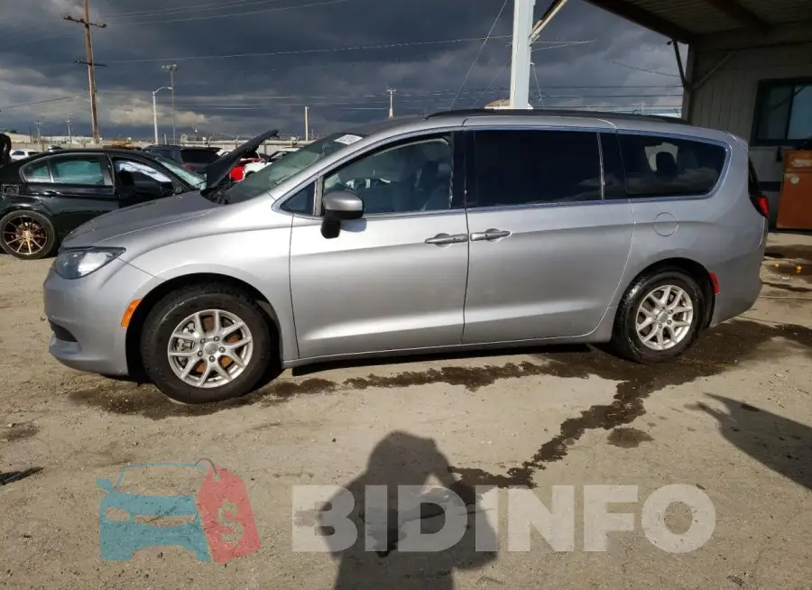 2C4RC1DG9LR261021 Photo# 1
