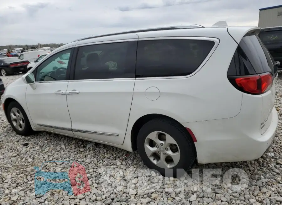 2C4RC1EGXHR514465 Photo# 2