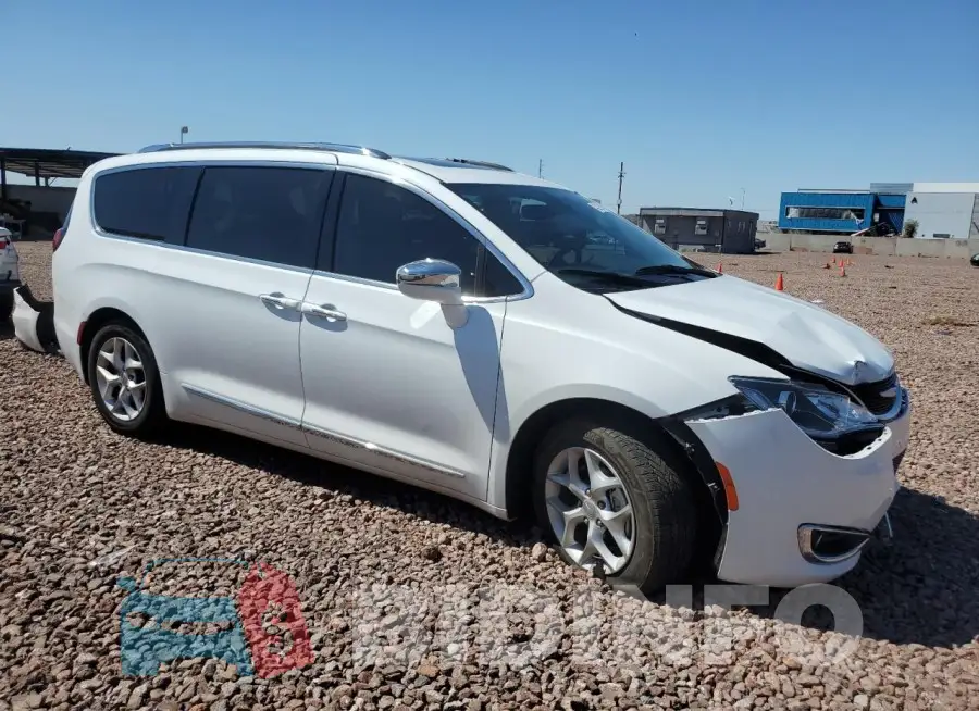 2C4RC1GG4LR163137 Photo# 4