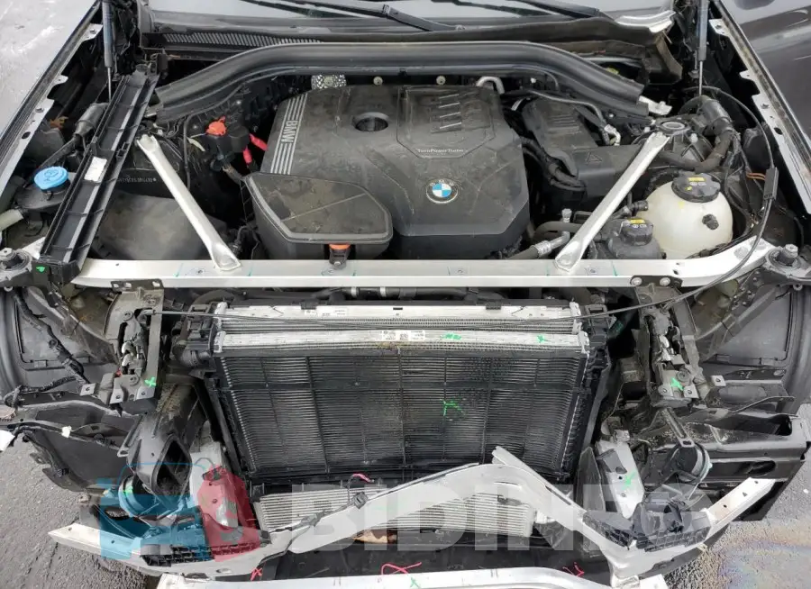 5UXTY5C01L9B14489 Photo# 11