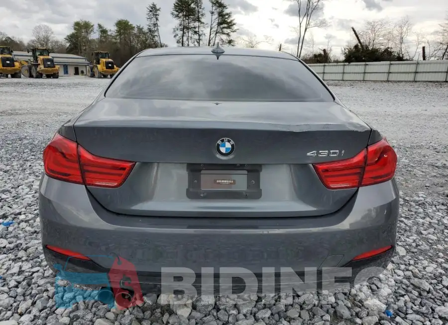 WBA4W3C59JAC97578 Photo# 6