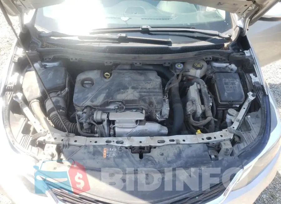 1G1BE5SM1J7196281 Photo# 11