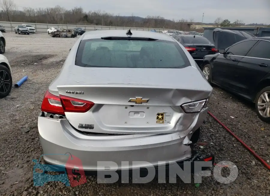1G1ZB5ST5JF156015 Photo# 6
