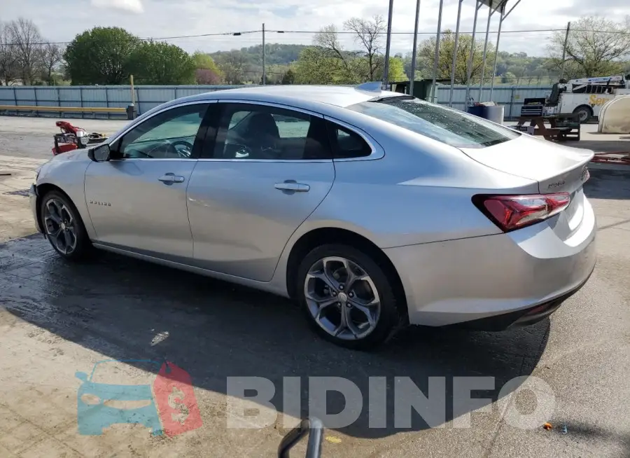 1G1ZD5ST0LF111349 Photo# 2