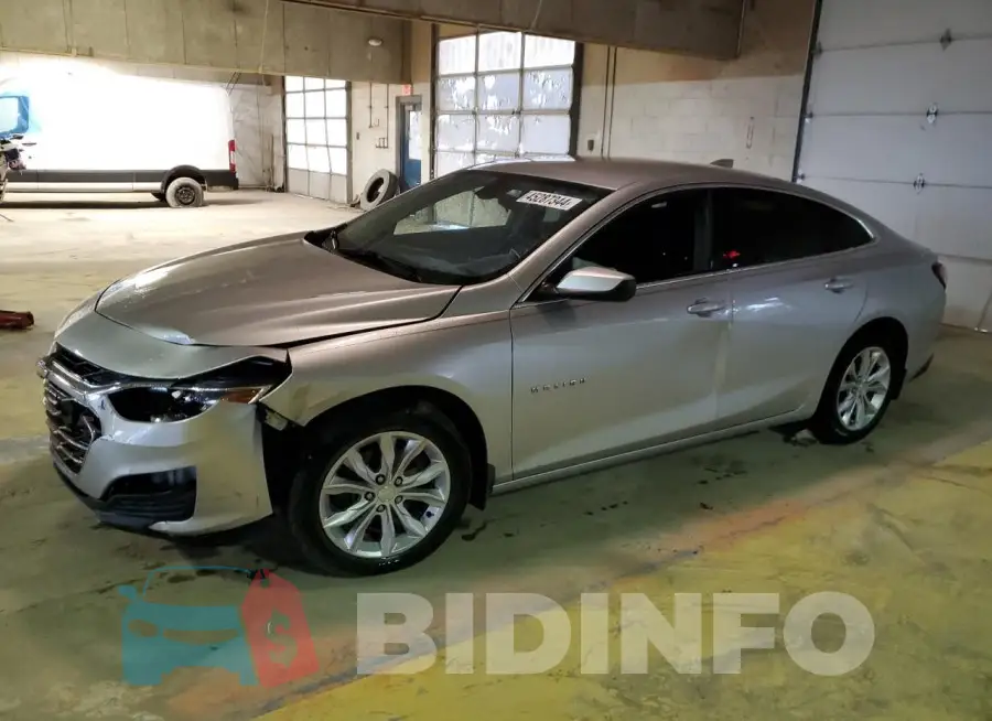1G1ZD5ST2KF227702 Photo# 1