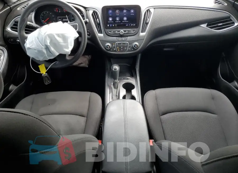 1G1ZD5ST2LF042874 Photo# 8