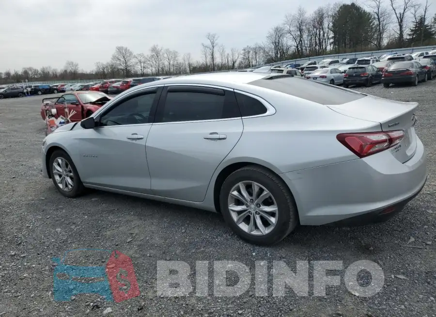 1G1ZD5ST2LF042874 Photo# 2