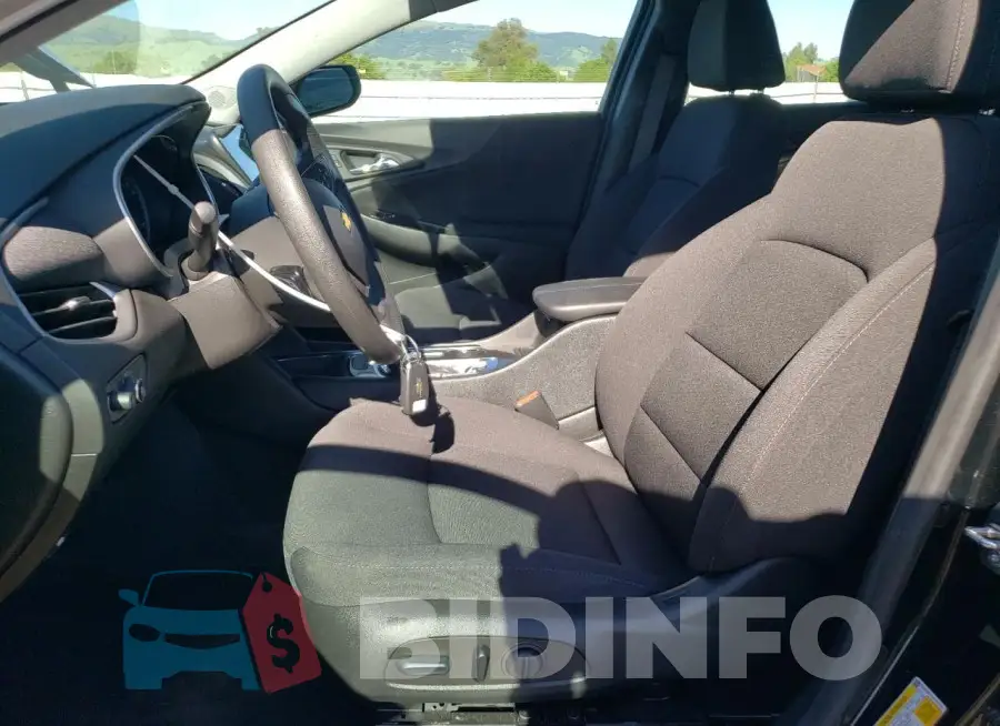 1G1ZD5ST3PF247724 Photo# 7