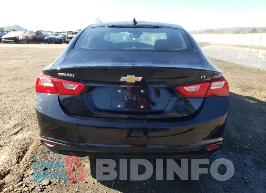 1G1ZD5ST3PF247724 Photo# 6