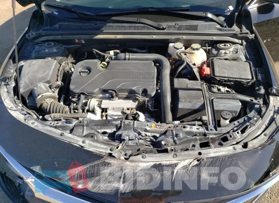 1G1ZD5ST3PF247724 Photo# 11