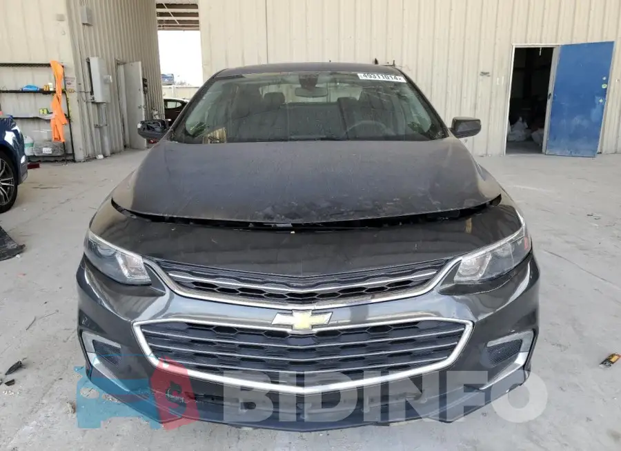 1G1ZD5ST5JF131223 Photo# 5