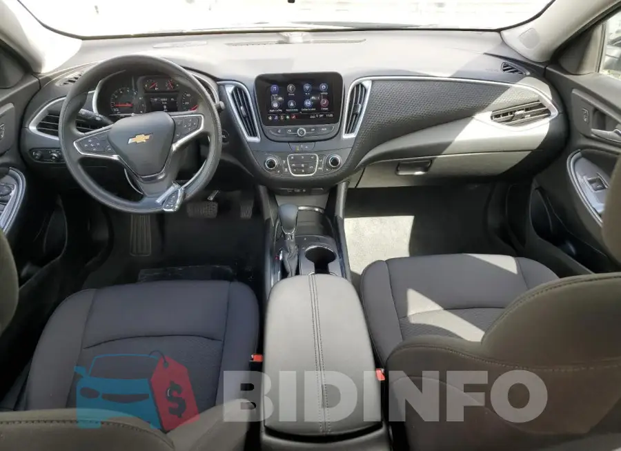 1G1ZD5ST5PF245229 Photo# 8