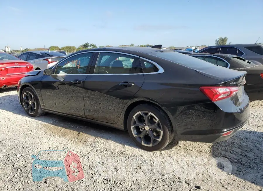 1G1ZD5ST6NF167086 Photo# 2