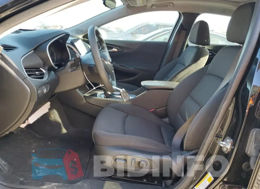 1G1ZD5ST6NF167086 Photo# 7