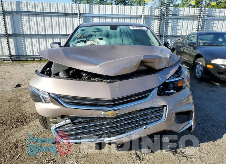 1G1ZD5ST7JF118764 Photo# 5