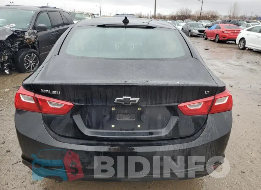 1G1ZD5ST7JF150257 Photo# 6