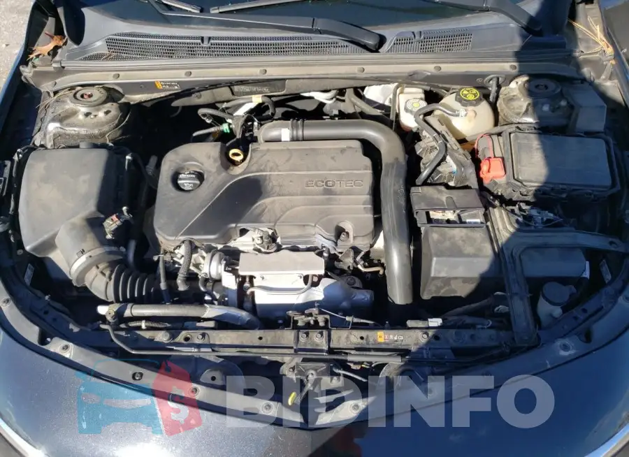 1G1ZD5ST7KF144198 Photo# 11