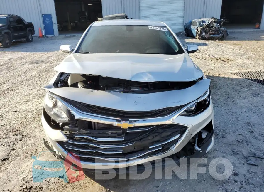 1G1ZD5ST7NF158123 Photo# 5