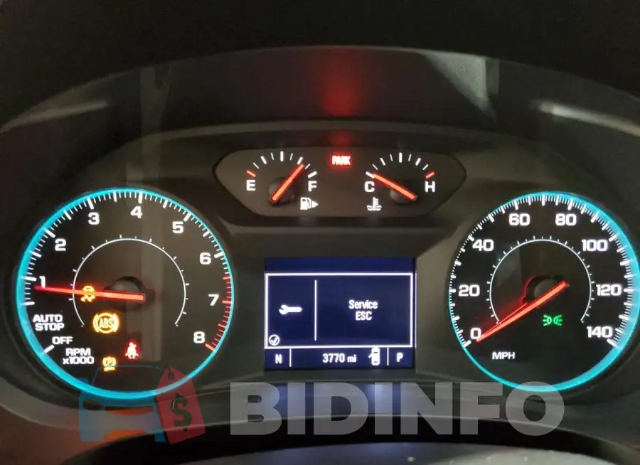 1G1ZD5ST8RF172781 Photo# 9