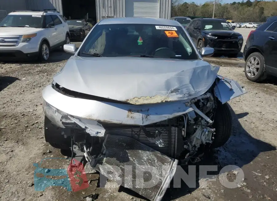 1G1ZD5ST9LF069733 Photo# 5