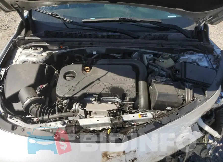1G1ZD5ST9LF069733 Photo# 11