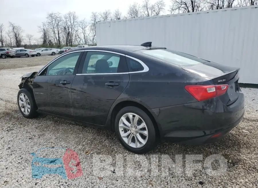 1G1ZD5ST9PF246271 Photo# 2