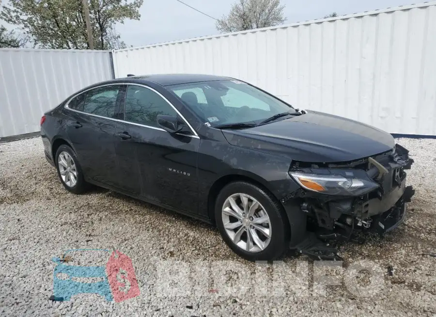 1G1ZD5ST9PF246271 Photo# 4