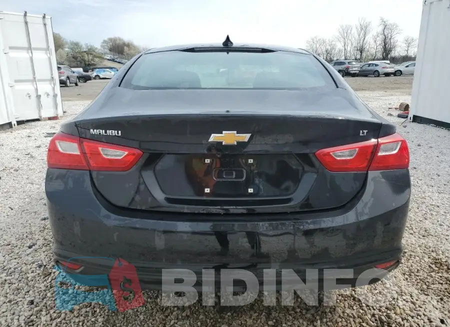 1G1ZD5ST9PF246271 Photo# 6