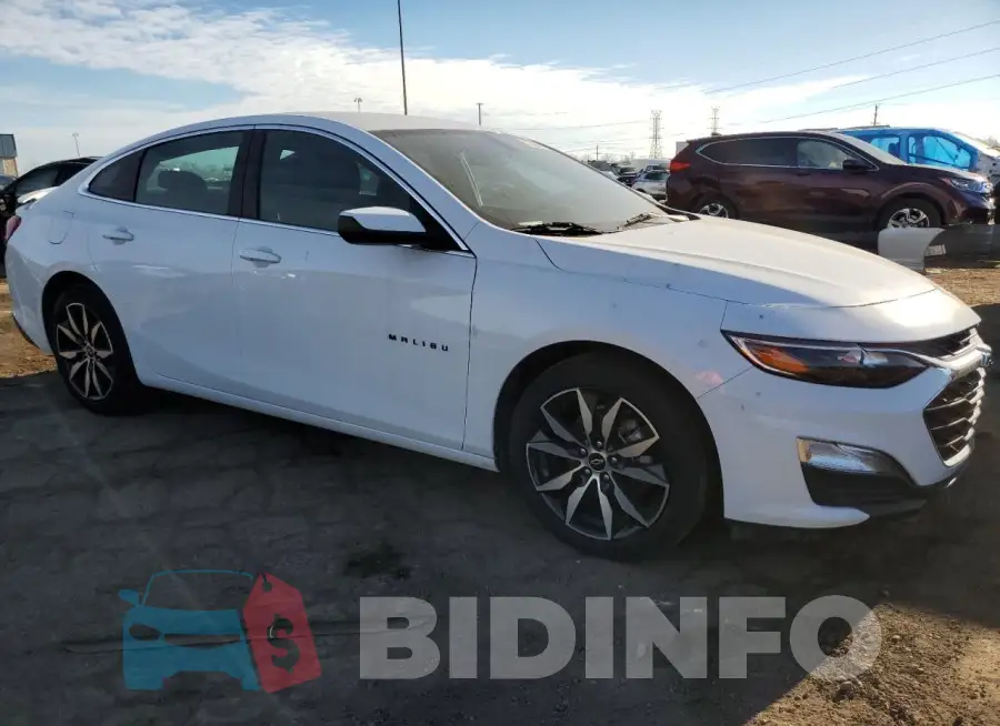 1G1ZG5STXLF126447 Photo# 4