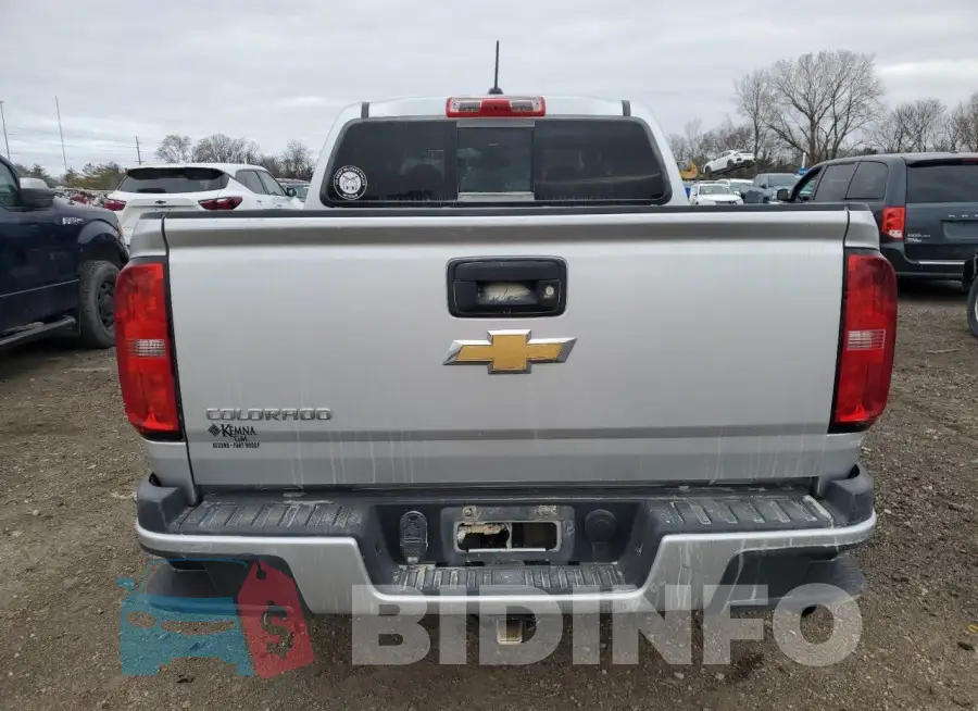 1GCPTDE13G1311540 Photo# 6