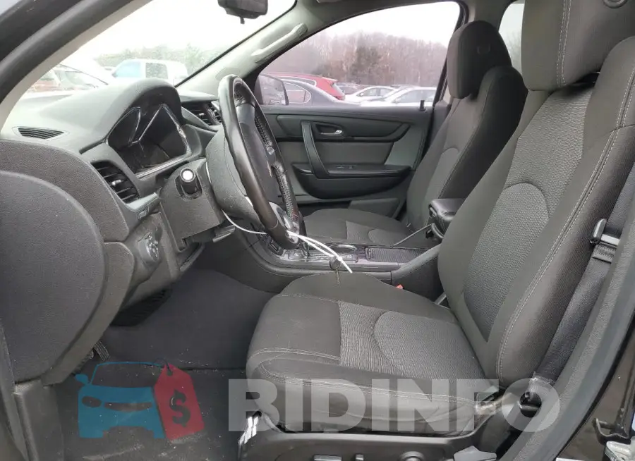 1GNKRGKD5GJ338271 Photo# 7