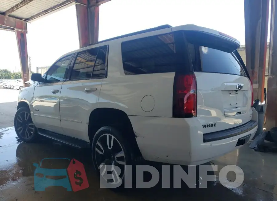 1GNSCCKC5LR290588 Photo# 2