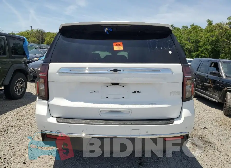 1GNSCLED5PR295199 Photo# 6