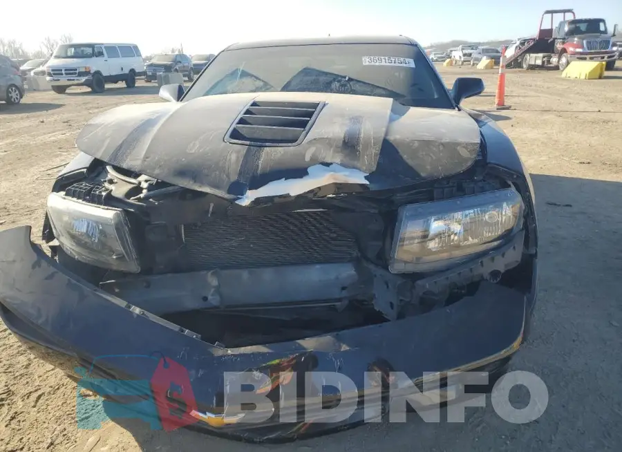 2G1FB1E33F9267122 Photo# 5