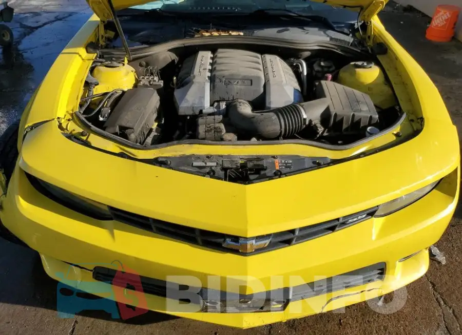 2G1FK1EJ5F9103658 Photo# 11