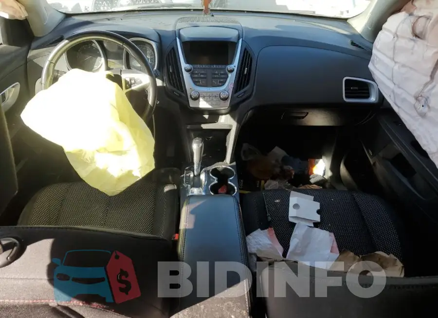 2GNALCEK3H1520546 Photo# 8