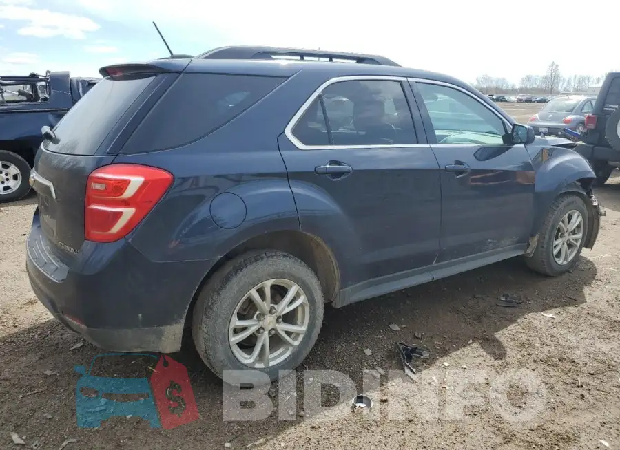 2GNALCEK8G6227646 Photo# 3