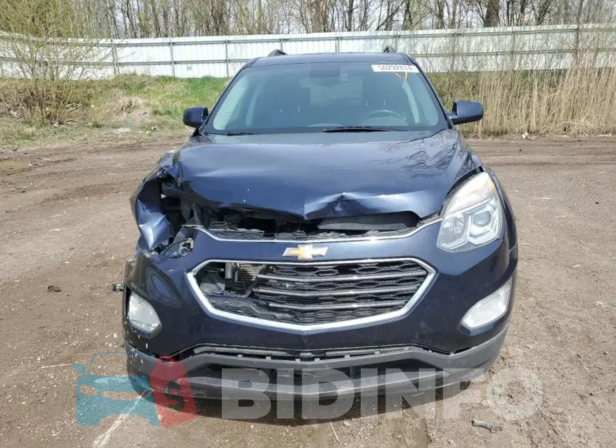 2GNALCEK8G6227646 Photo# 5