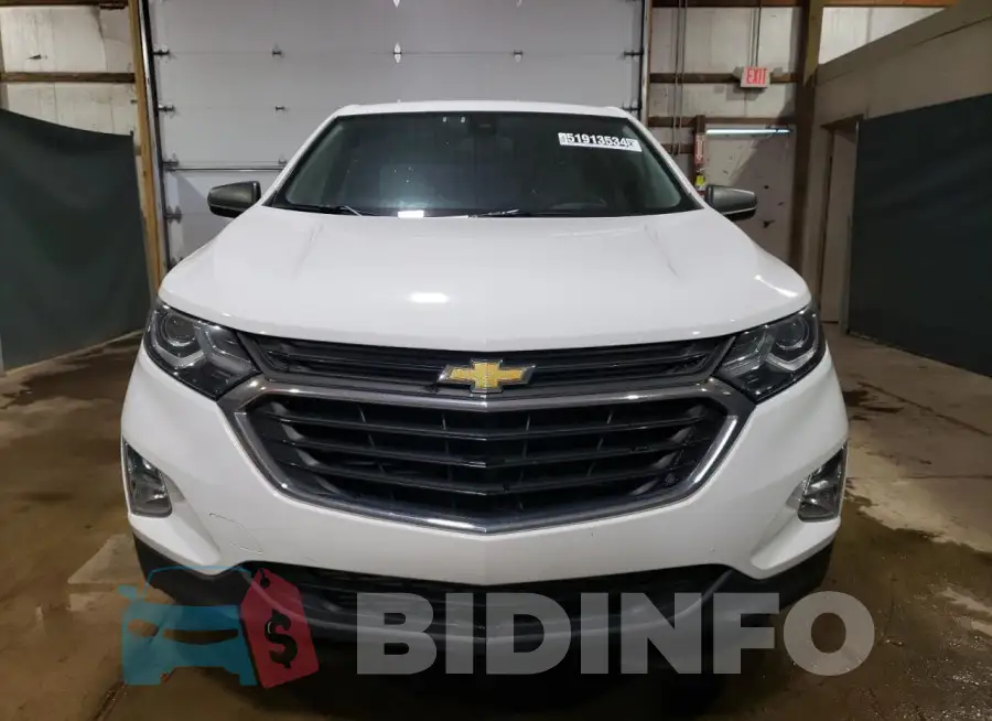 2GNAX5EV9L6236828 Photo# 5
