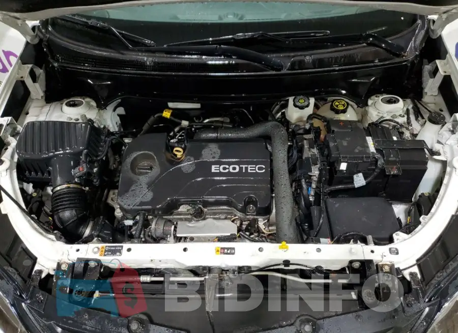 2GNAX5EV9L6236828 Photo# 12