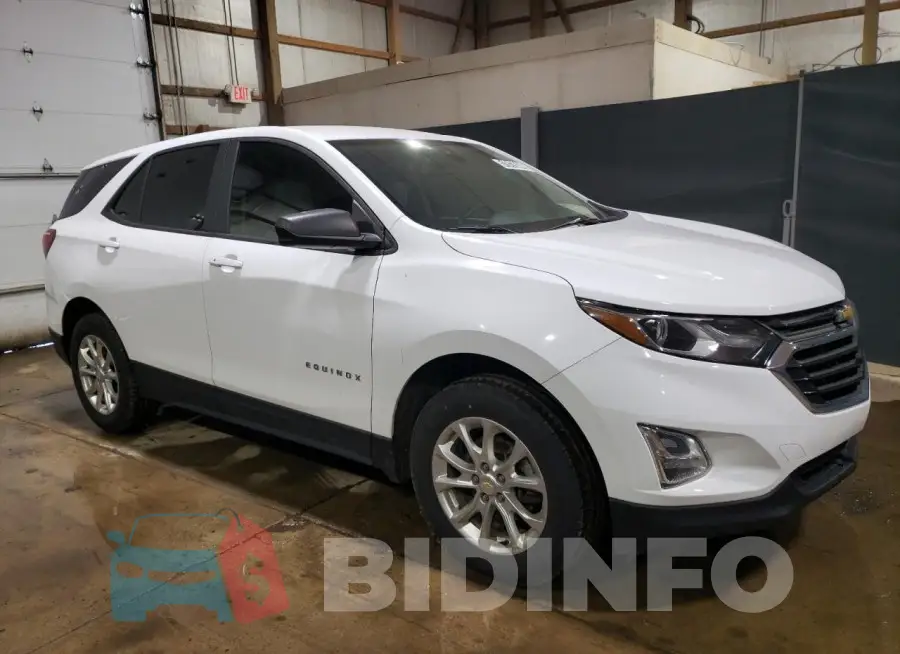 2GNAX5EV9L6236828 Photo# 4