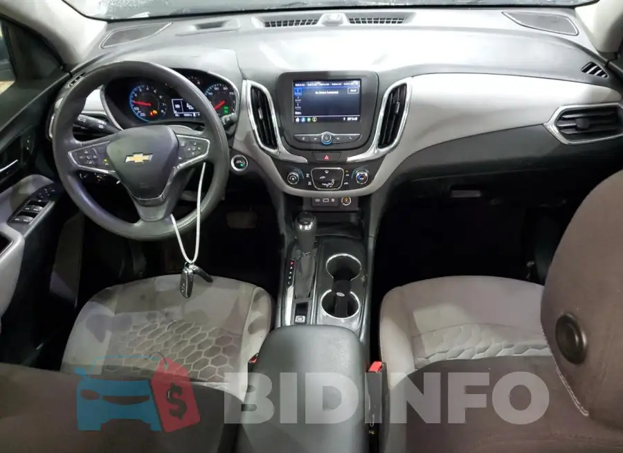 2GNAX5EV9L6236828 Photo# 8
