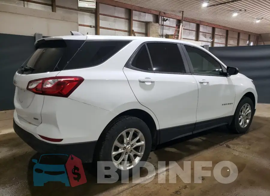 2GNAX5EV9L6236828 Photo# 3