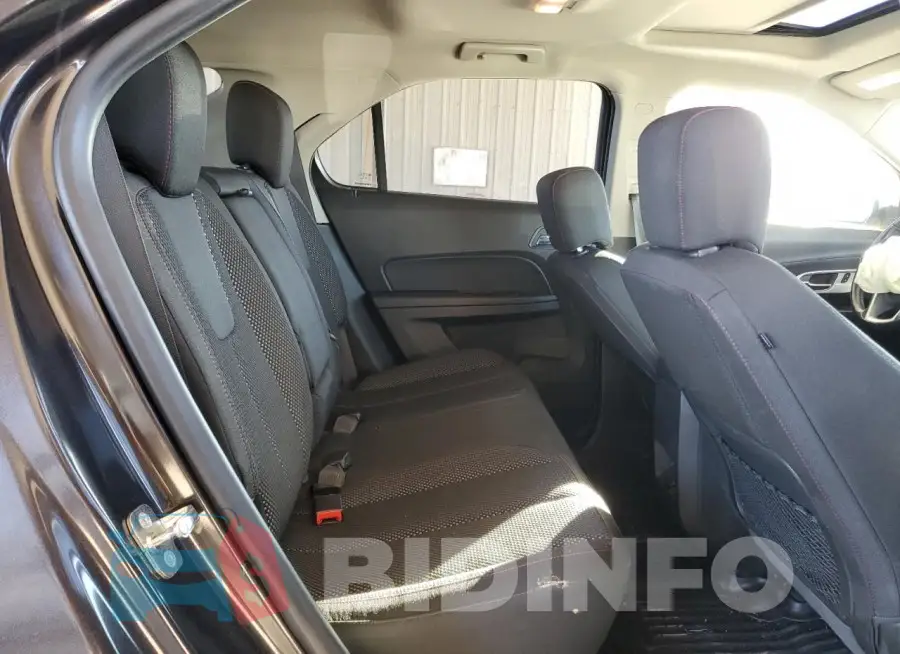 2GNFLFE31G6165913 Photo# 11
